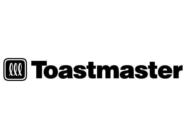 Toastmaster logo