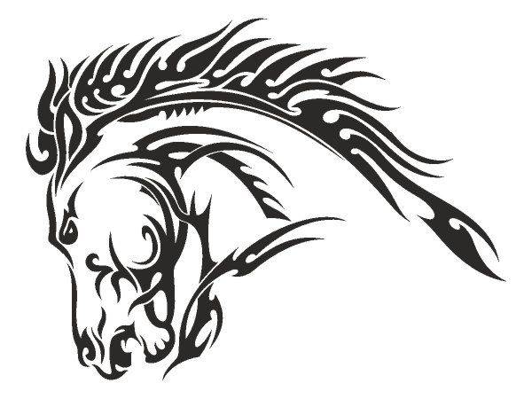 Татуировка 757