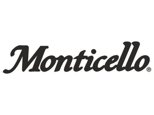 Monticello logo