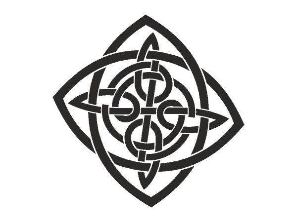 Татуировка 723