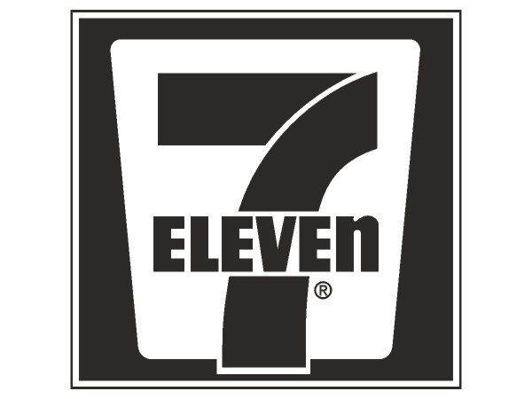 7eleven logo