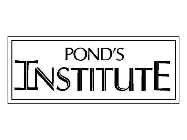 Ponds Institute logo Ponds Institute logo