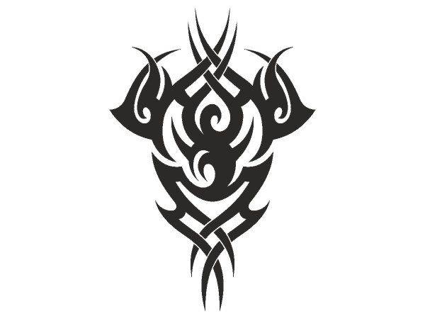 Татуировка 439