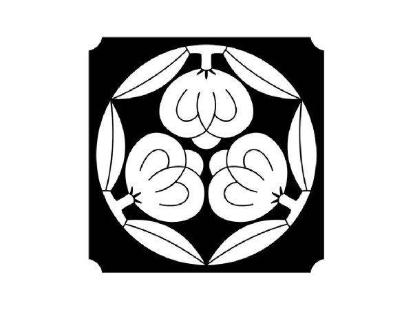 Японский узор 2616