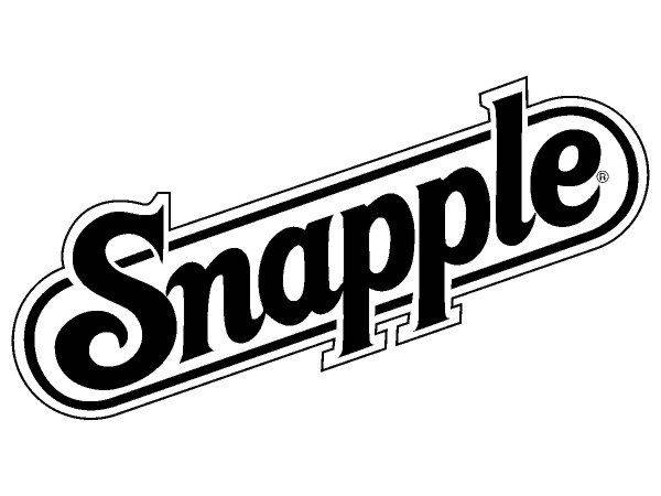 Snapple logo