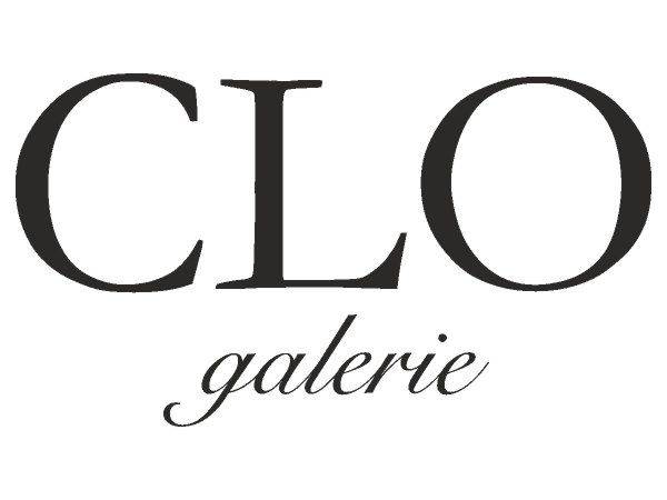 Clo Galerie logo