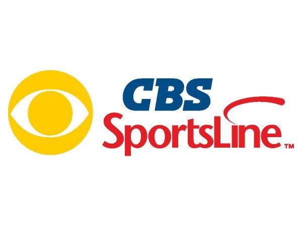CBS SportsLine logo
