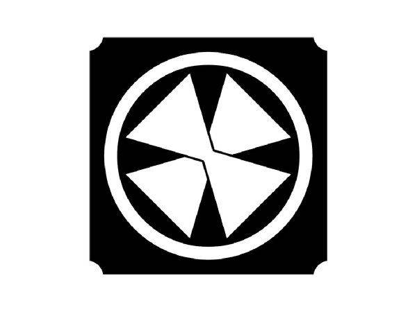 Японский узор 2700