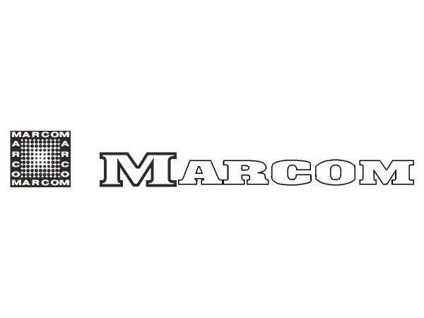 Marcom logo