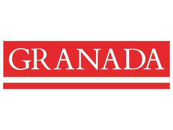 Granada logo Granada logo