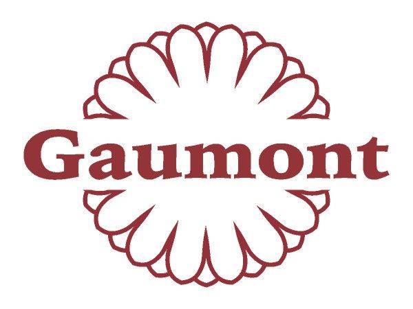 Gaumont film company logo Gaumont film company logo