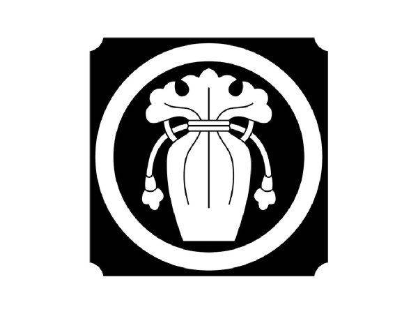 Японский узор 2402