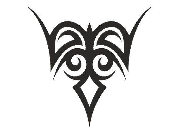 Татуировка 363