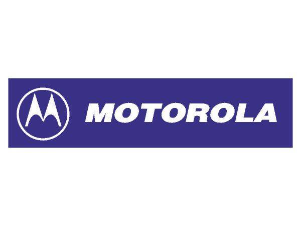 Motorola logo