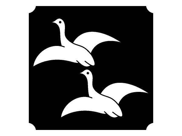 Японский узор 1515