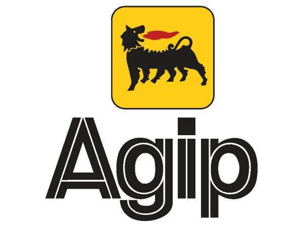 Agip logo