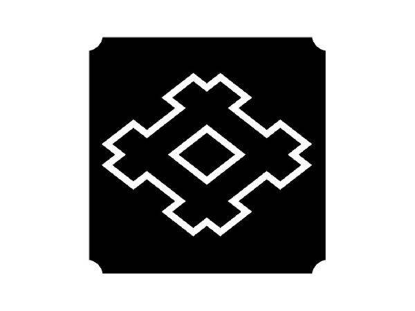 Японский узор 1878