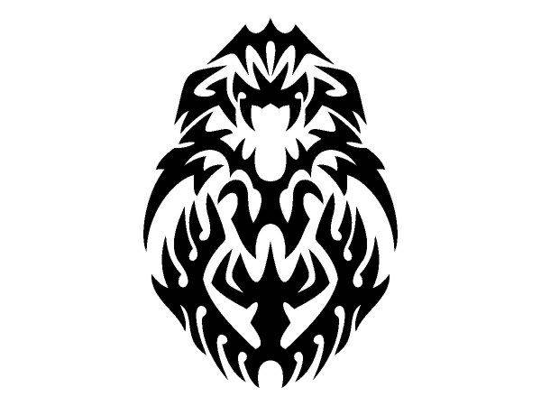 Татуировка 979