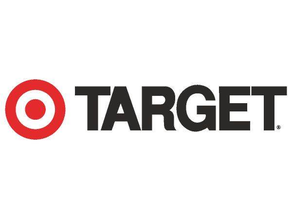 Target logo