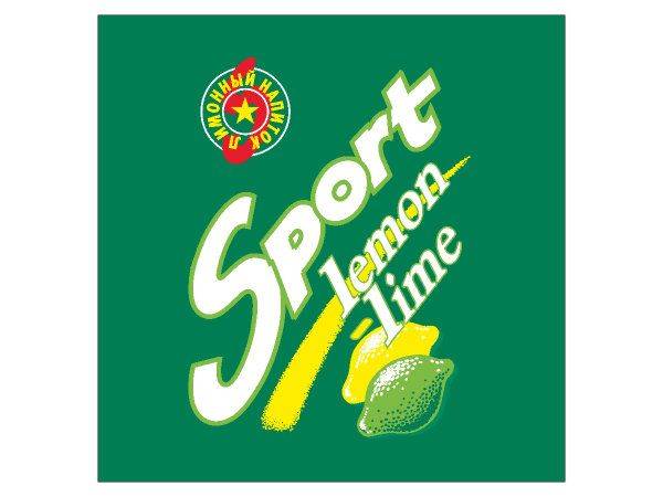 Sport Lemon Lime logo