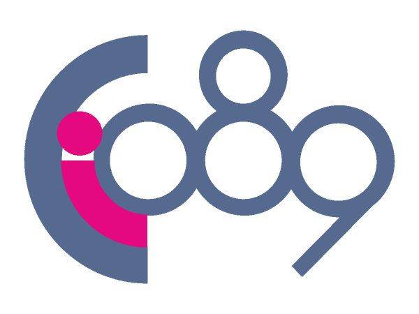 089 logo