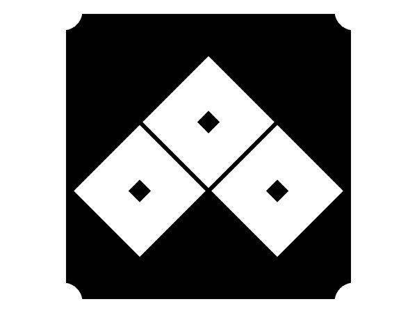 Японский узор 1715