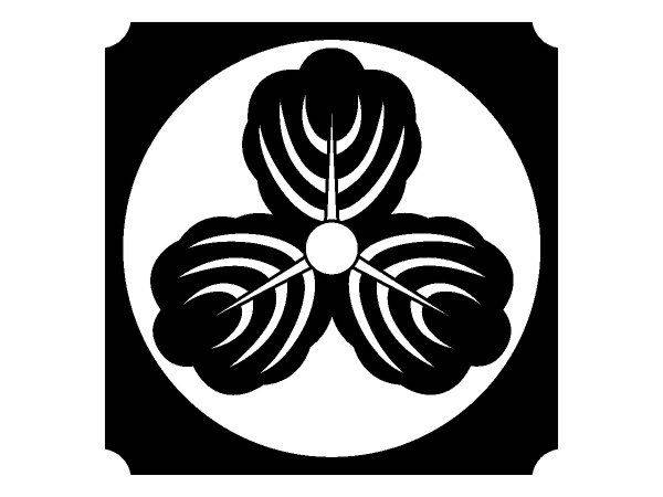 Японский узор 1333