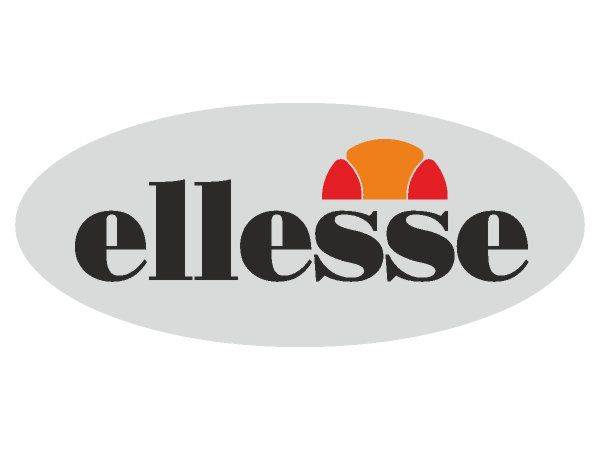 Ellesse logo Ellesse logo