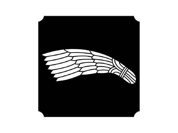 Японский узор 2068