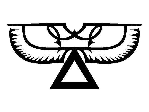 Татуировка 1201