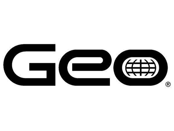 Geo logo Geo logo