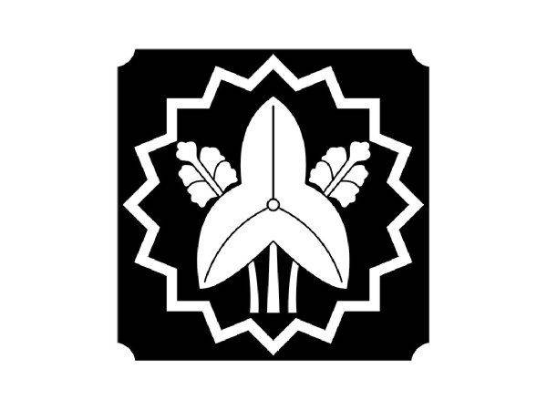 Японский узор 2762