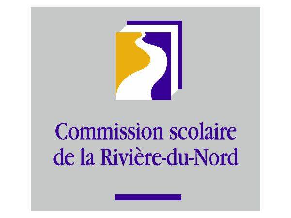 Commission scolaire logo