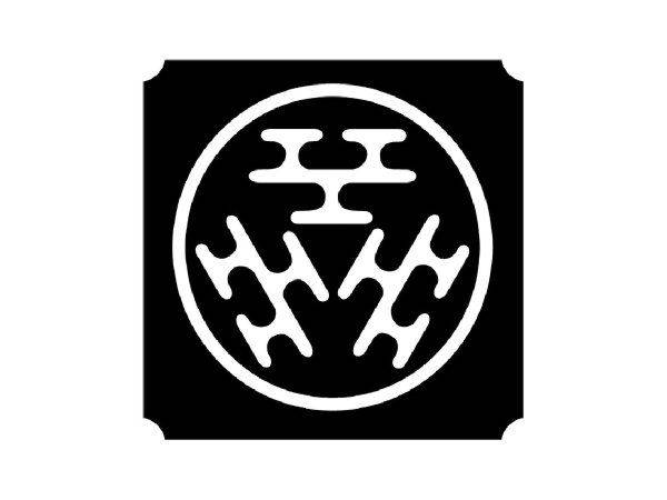 Японский узор 2037