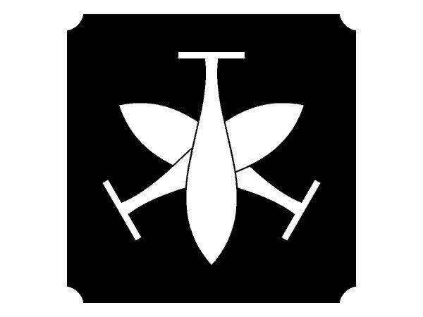 Японский узор 1278