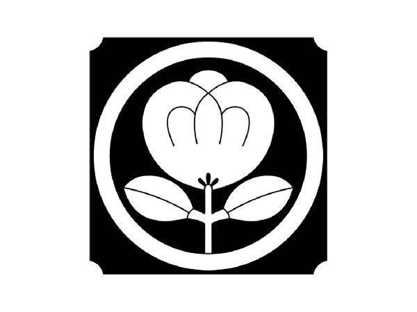 Японский узор 2591