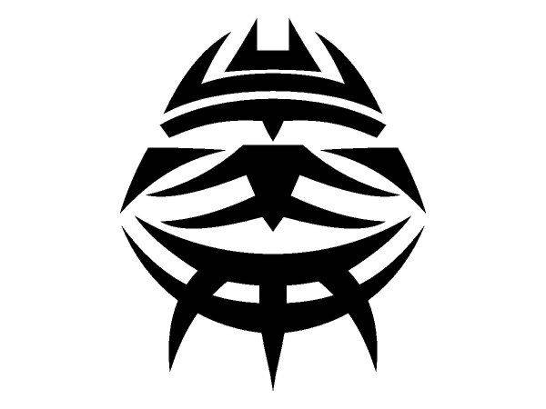 Татуировка 1059