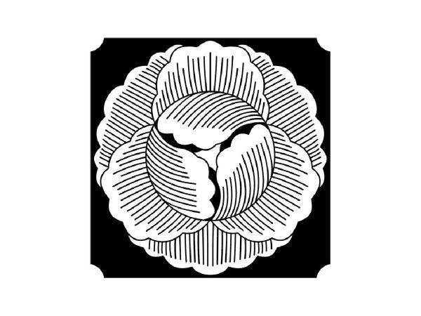 Японский узор 2269