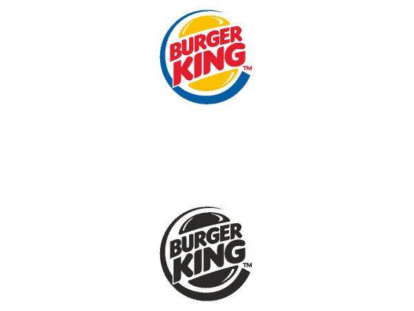 Burger King logo3 Burger King logo3