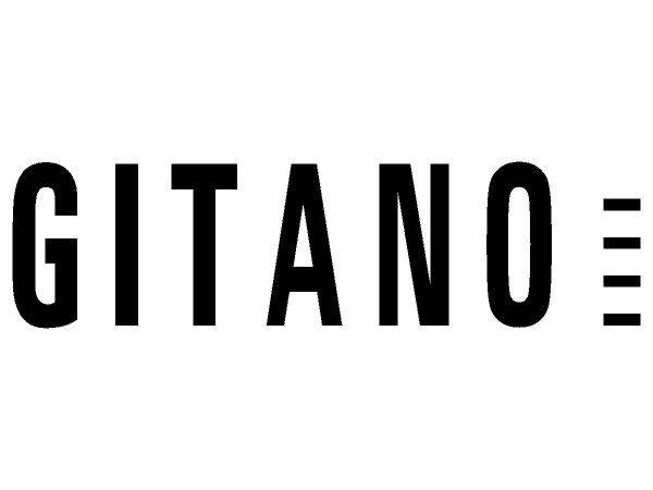 Gitano logo Gitano logo