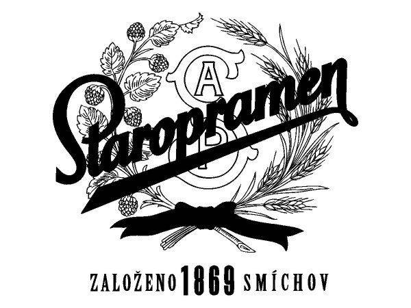 Staropramen beer logo2