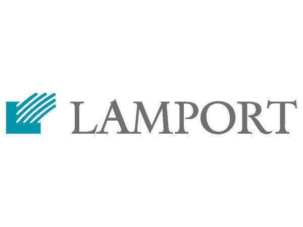 Lamport logo Lamport logo