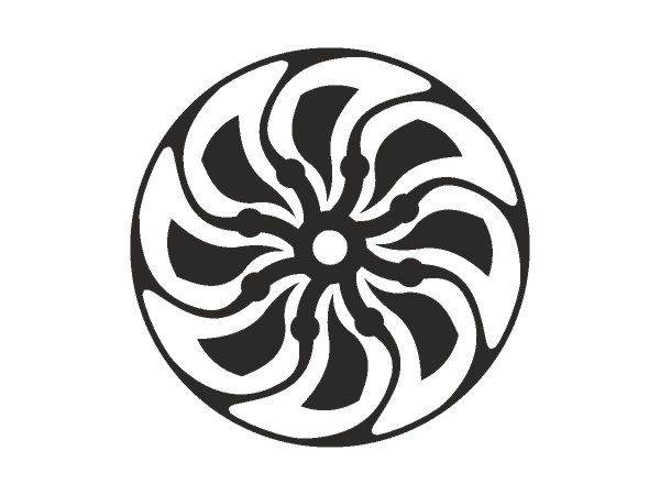 Татуировка 476