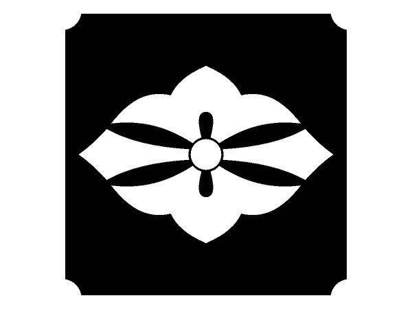 Японский узор 439