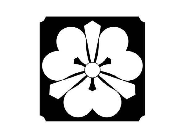 Японский узор 2918