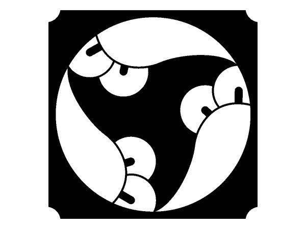 Японский узор 805