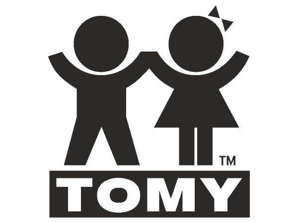 Tomy logo2