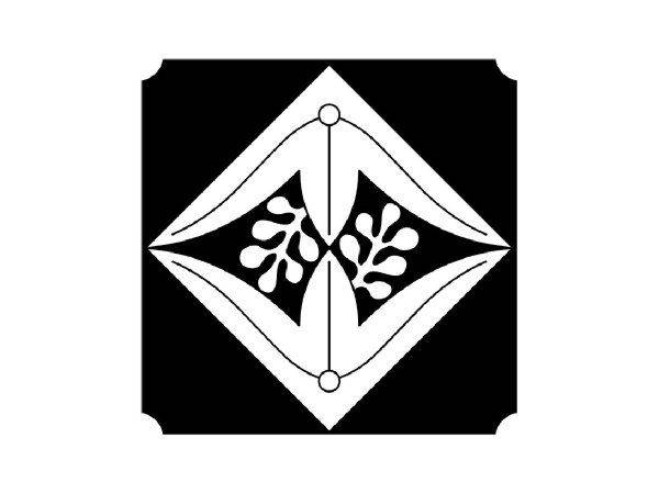 Японский узор 2761