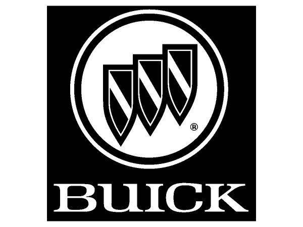 Buick logo