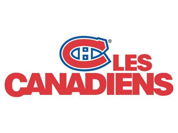 Montreal Canadiens logo Montreal Canadiens logo